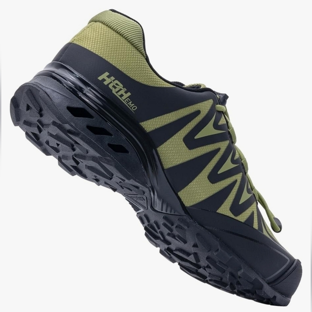 NWT Mens Athletic Cross Training Sneakers Water Proof - Picture 3 of 8